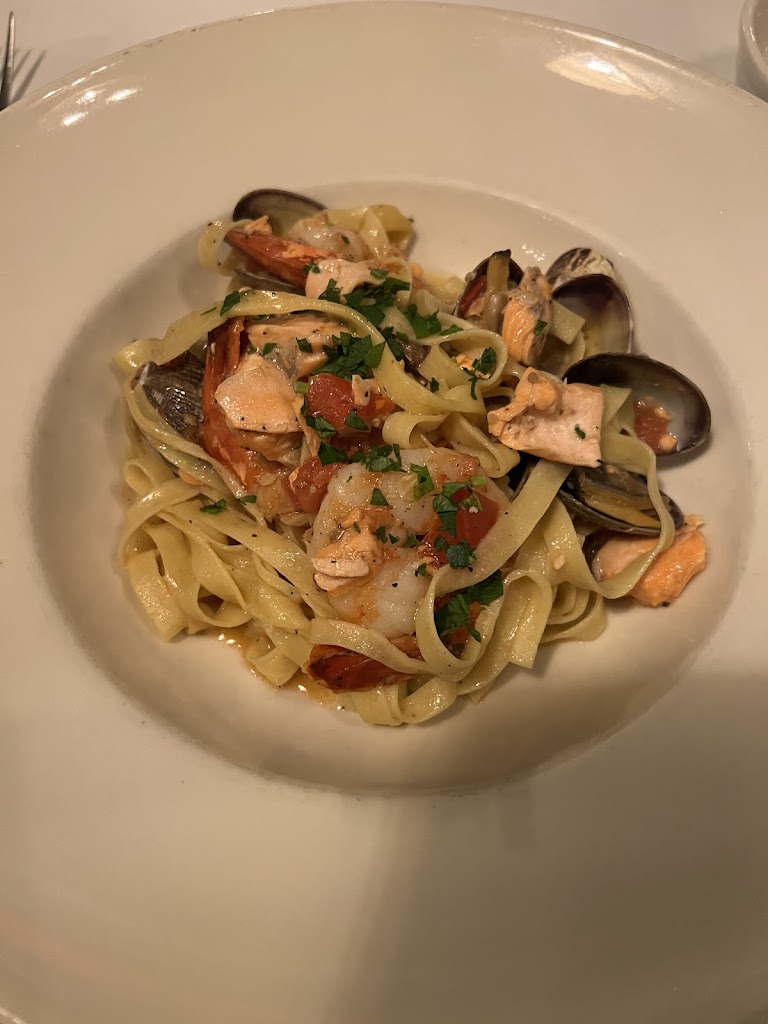 Assaggio Ristorante