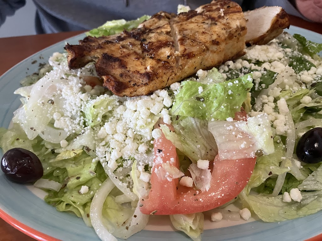 Astoria Shish Kebob House - Danforth