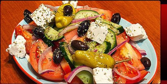 Astoria Shish Kebob House - Danforth