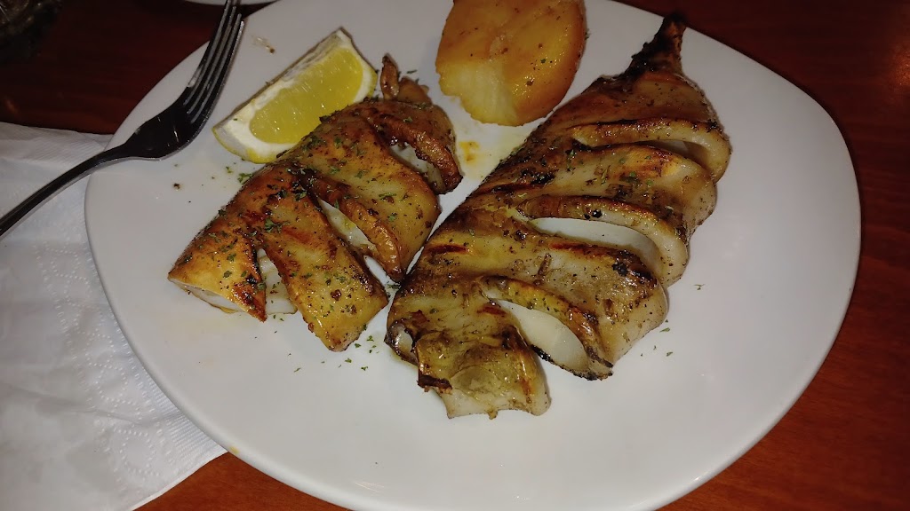 Astoria Shish Kebob House - Danforth