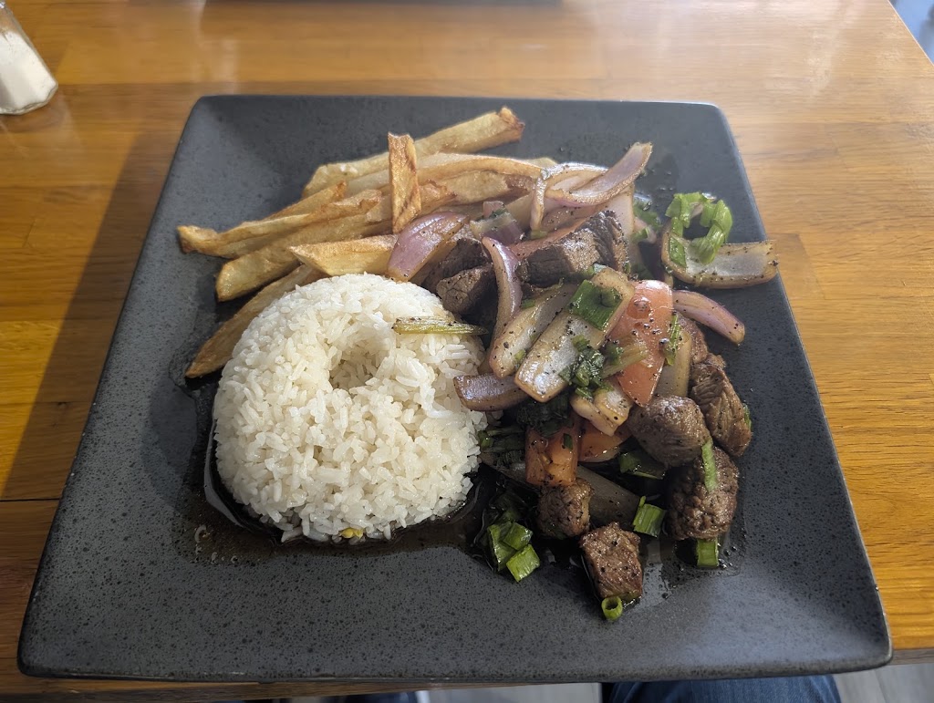 asu mare peruvian restaurant #2