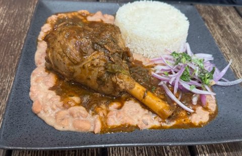 asu mare peruvian restaurant #2