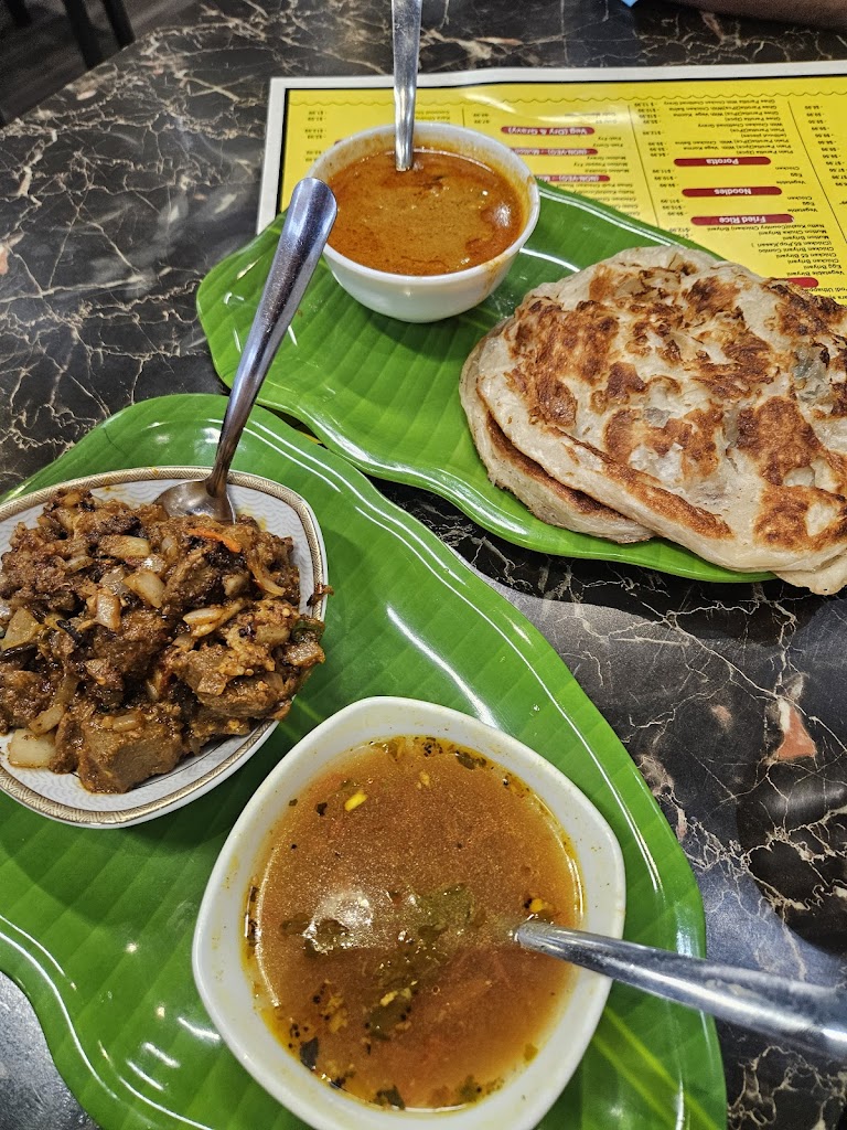 Atchayam South Indian Restaurant