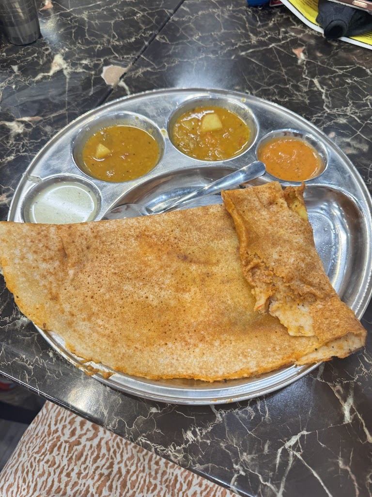 Atchayam South Indian Restaurant