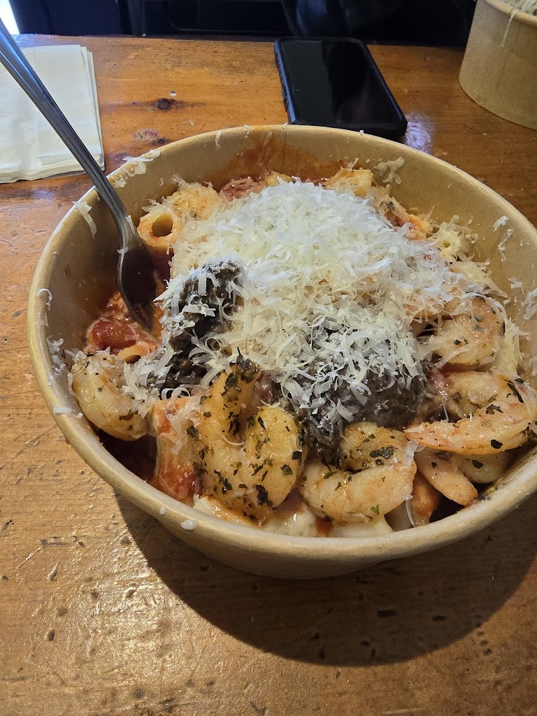 Atelier Pasta