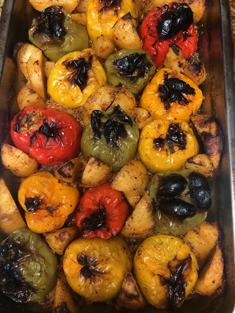 Athens Restaurant
