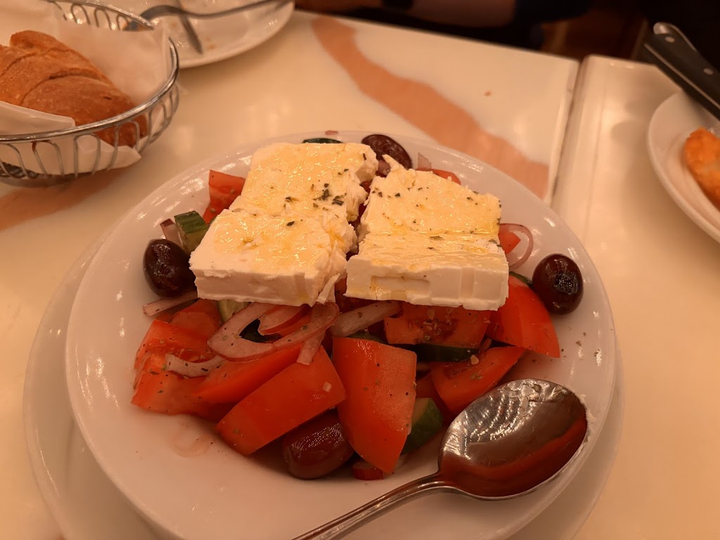 Athens Restaurant