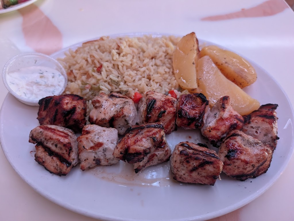 Athens Restaurant