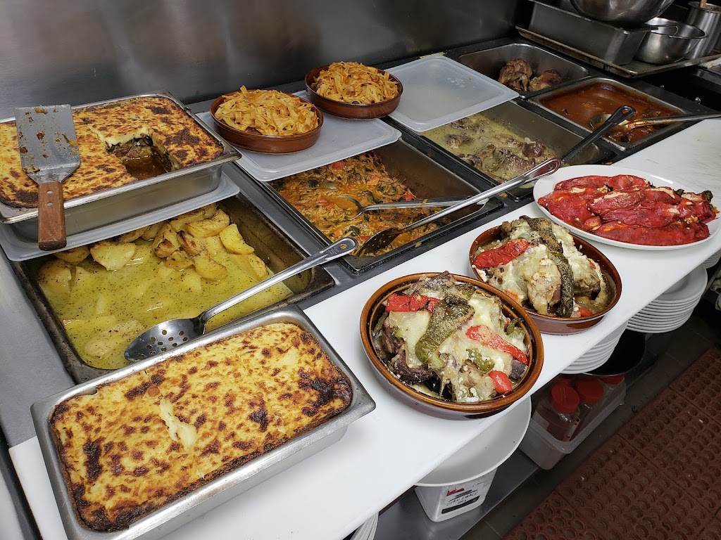 Athens Restaurant
