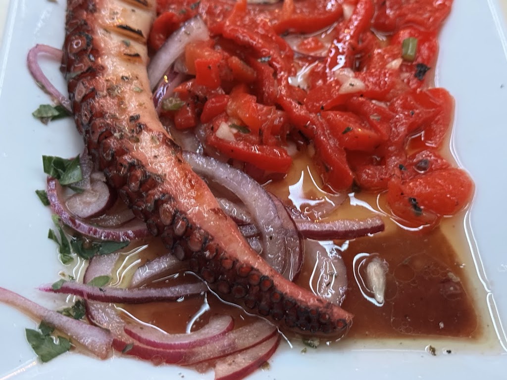 Athens Restaurant