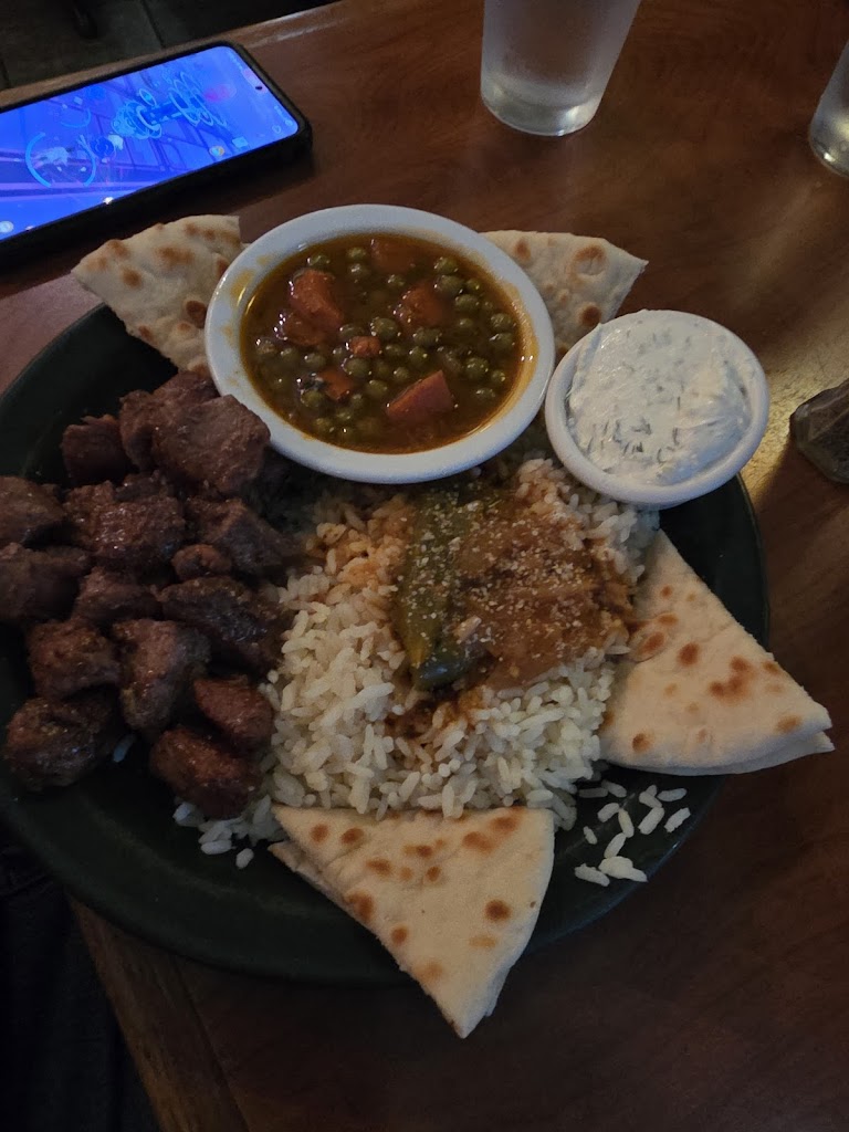 Athina Grill