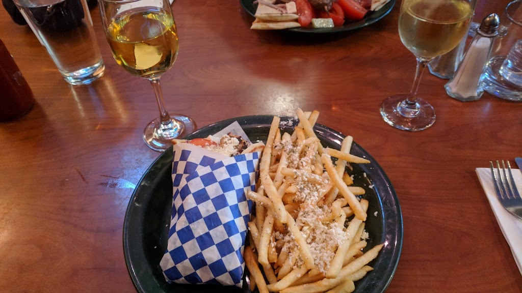 Athina Grill