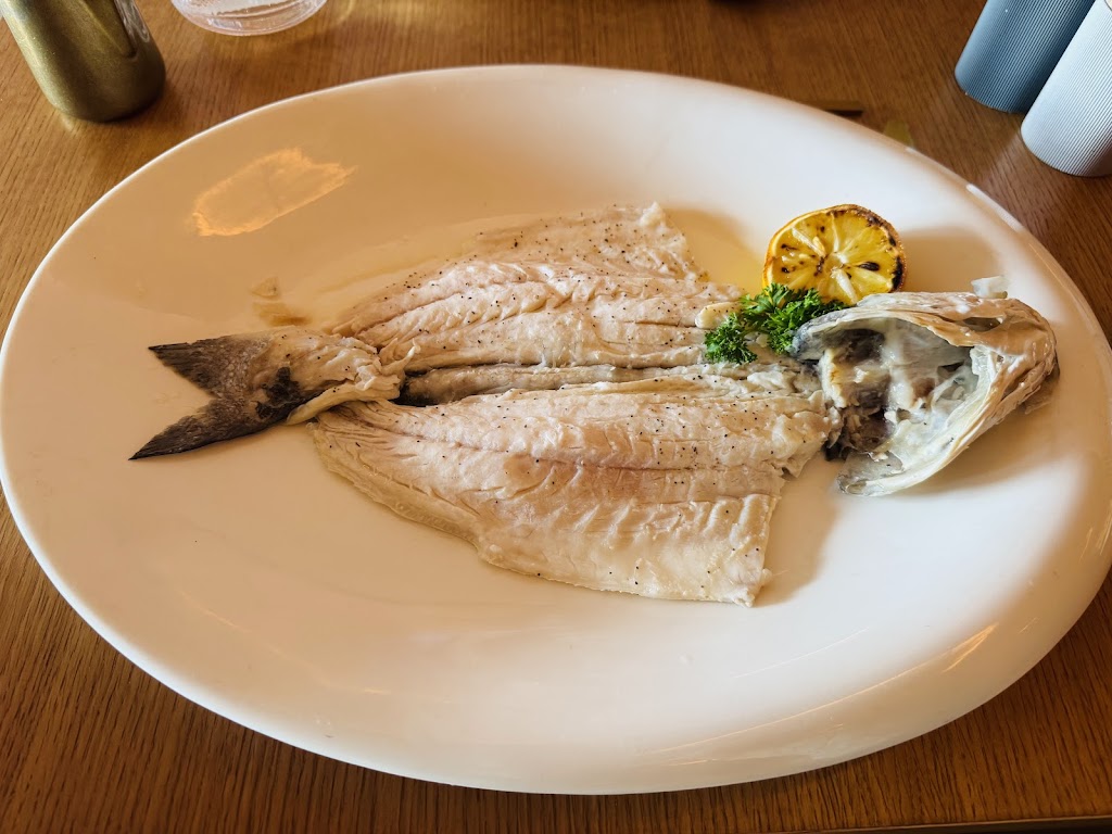 ATIK Restaurant