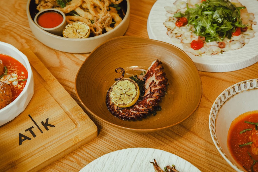 ATIK Restaurant