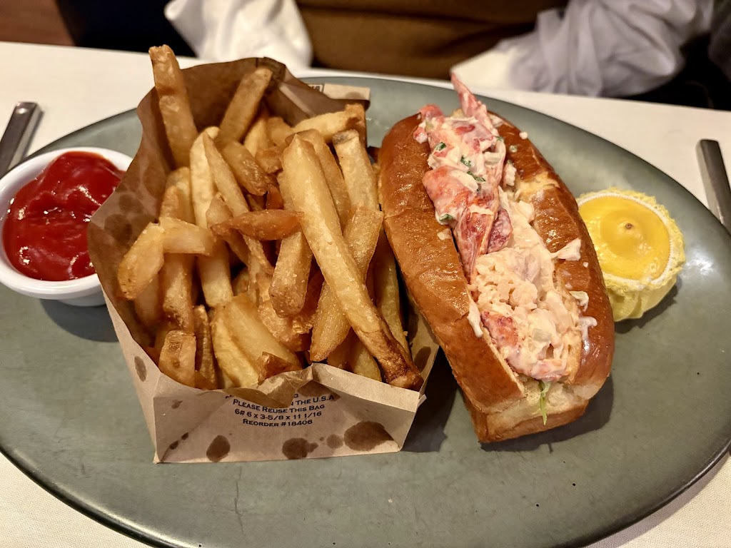 Atlantic Fish Company
