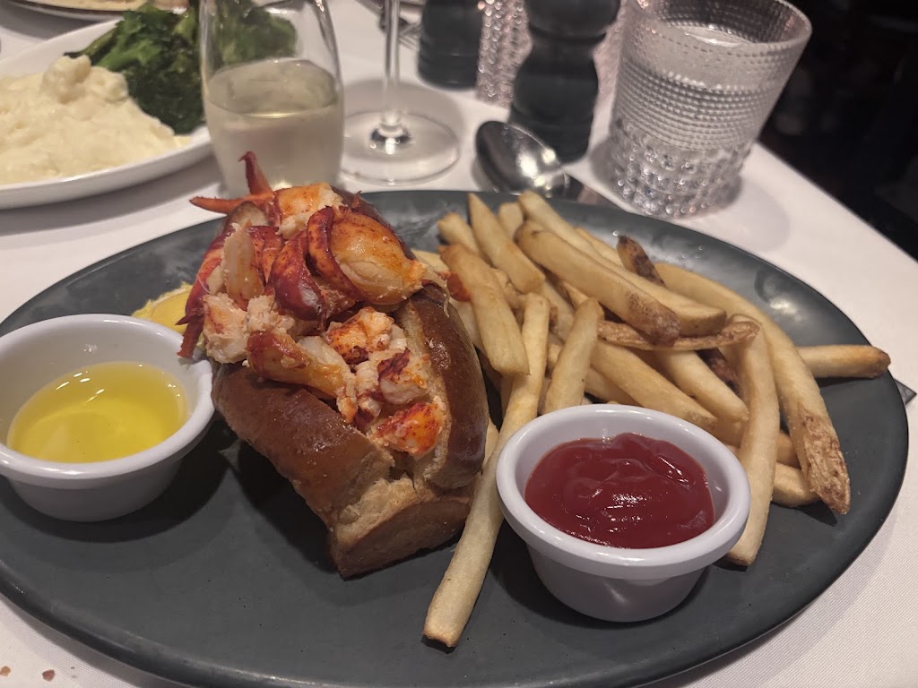 Atlantic Fish Company
