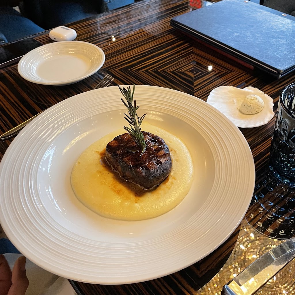 Atlantic Grill