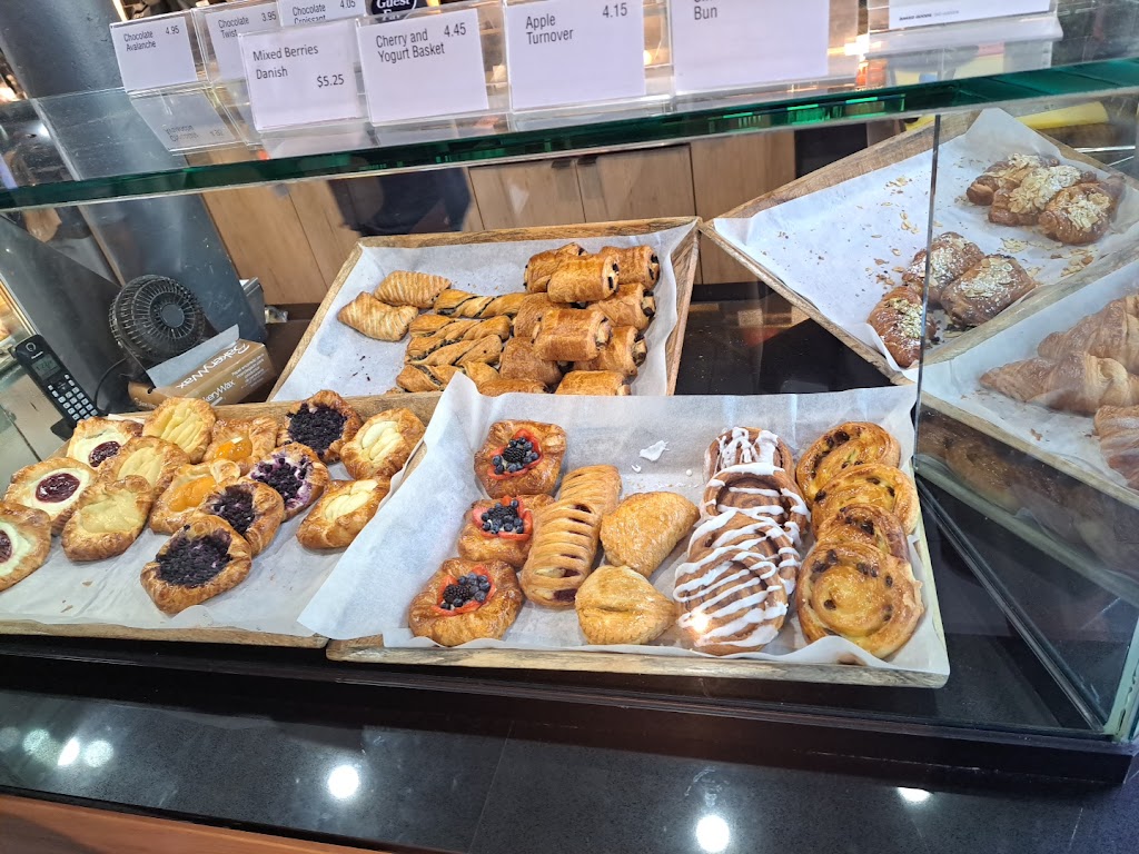 Au Pain Doré