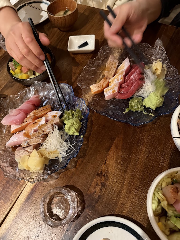 Au Sushi