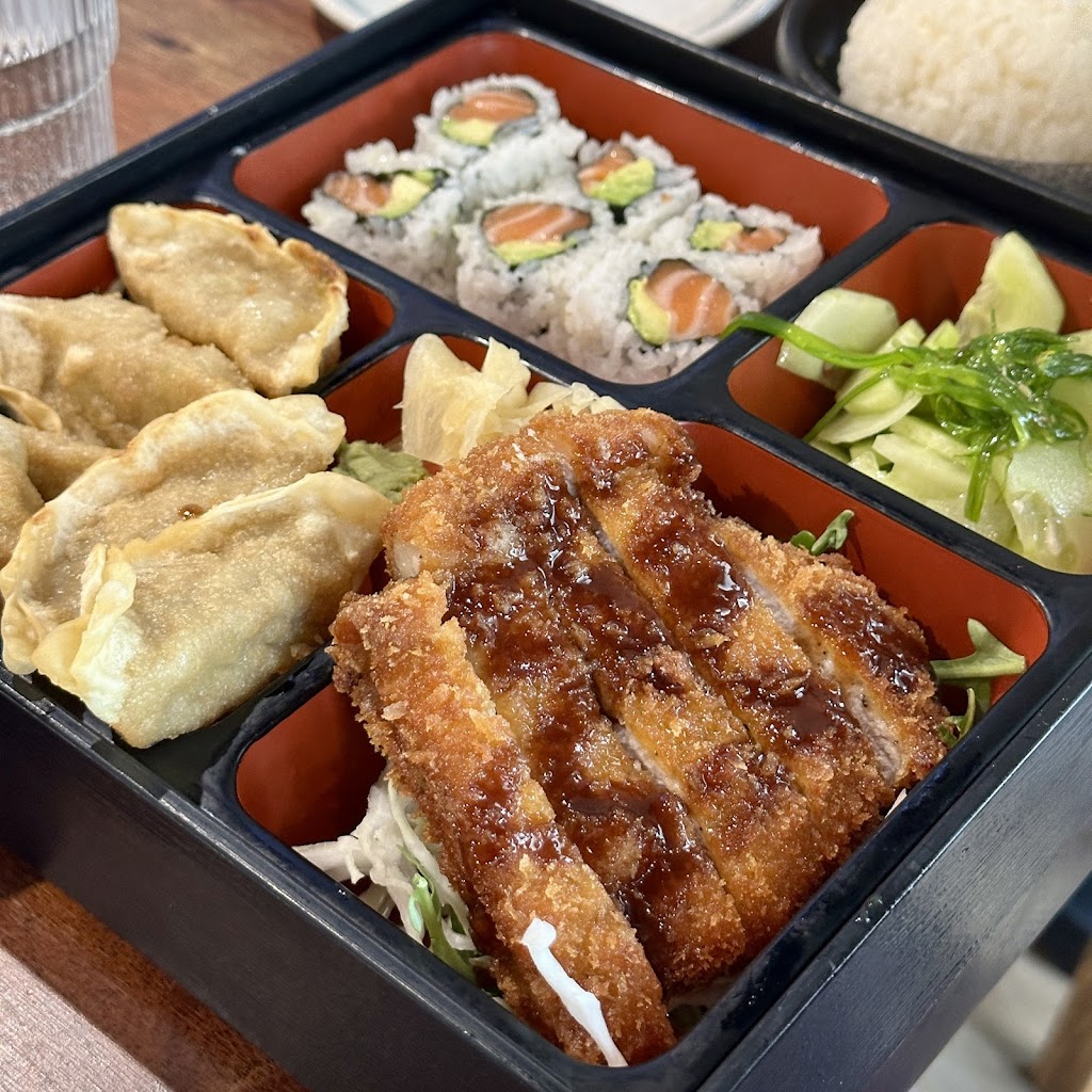 Au Sushi