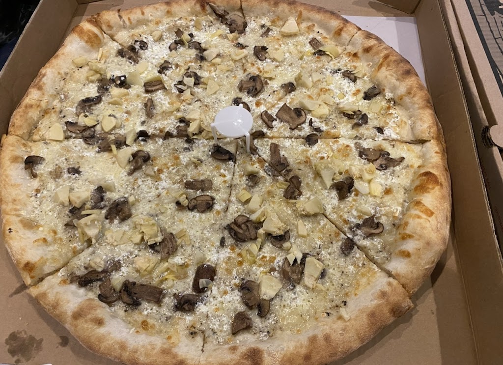 Austin Street Pizza