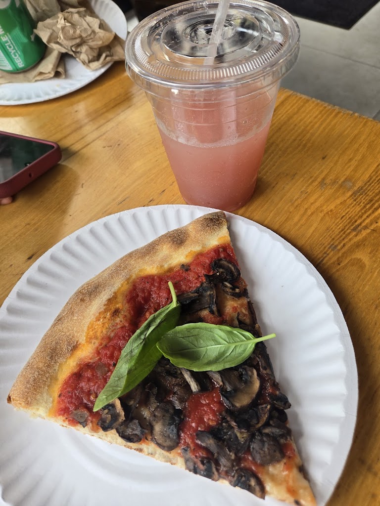 Austin Street Pizza
