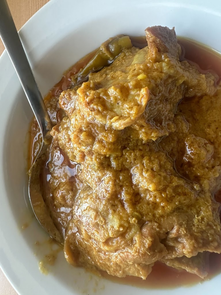Authentic DHAKAiya taste - “আবার জিগায়”
