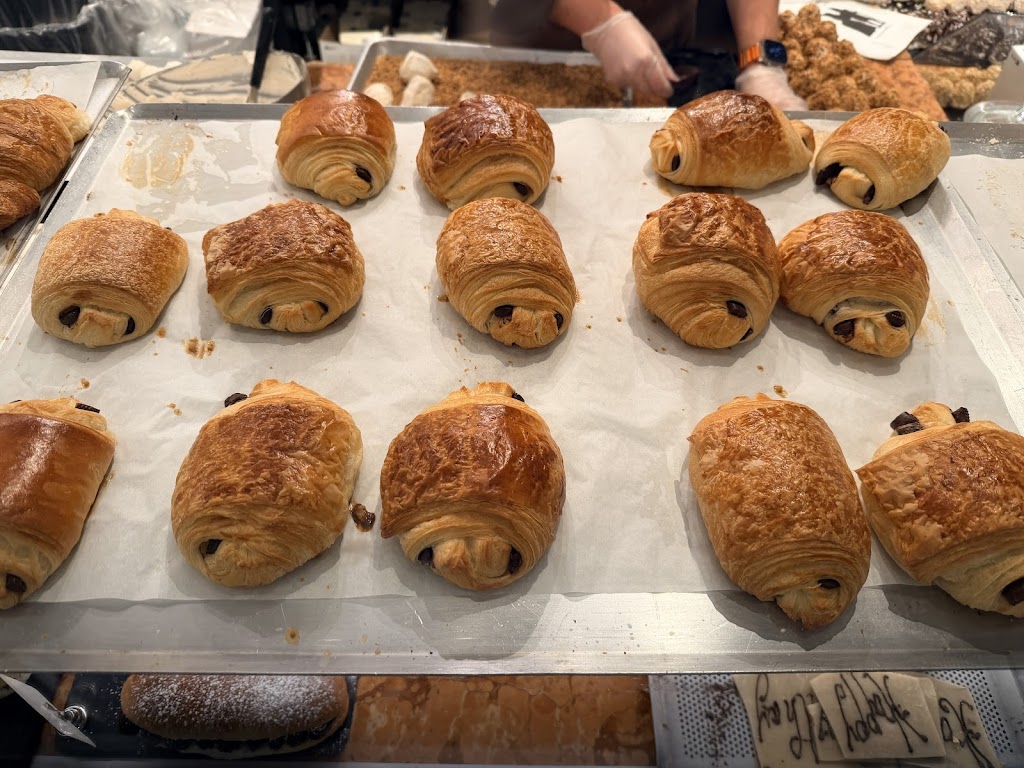 Aux Merveilleux de Fred