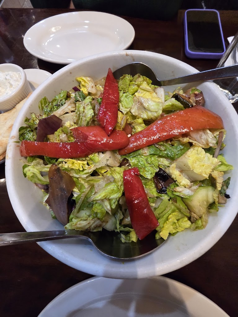 Avli the little Greek tavern