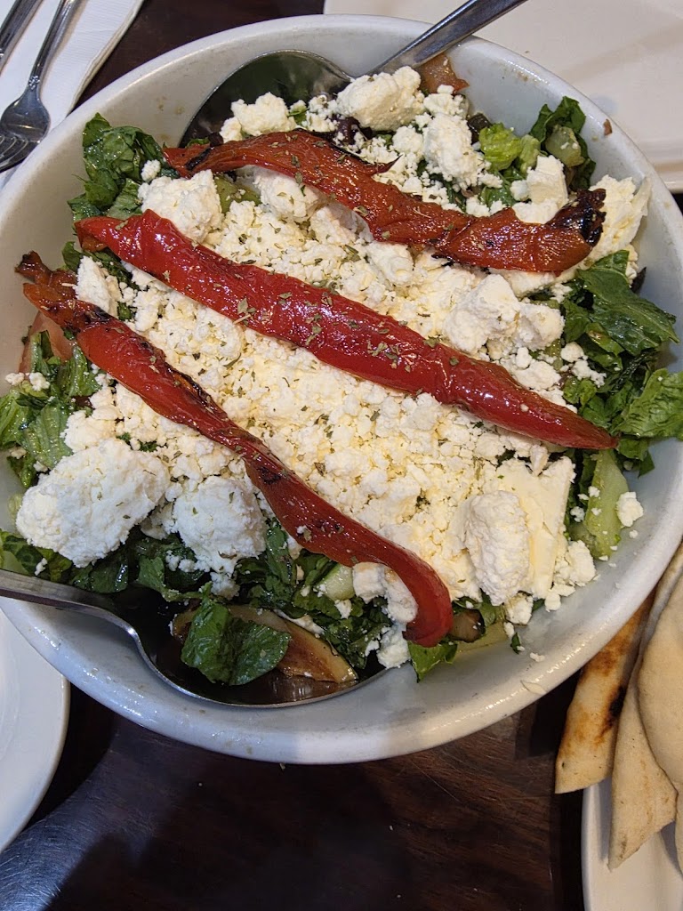 Avli the little Greek tavern