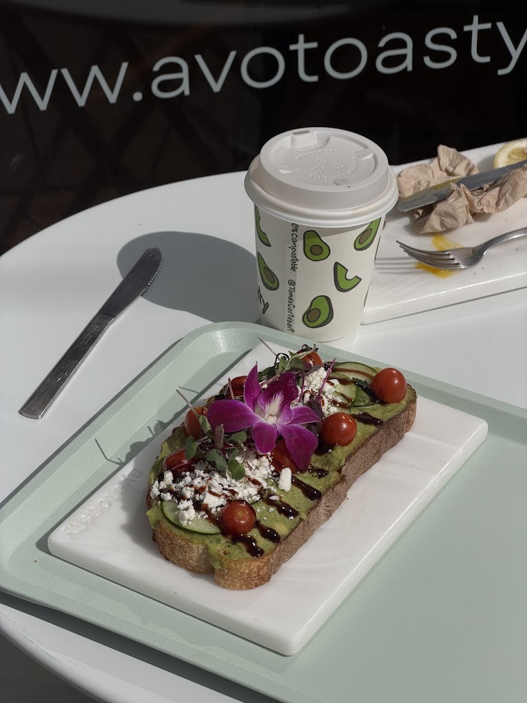 Avotoasty