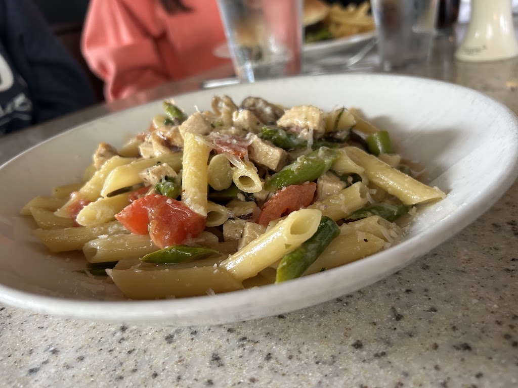 Avvio Ristorante