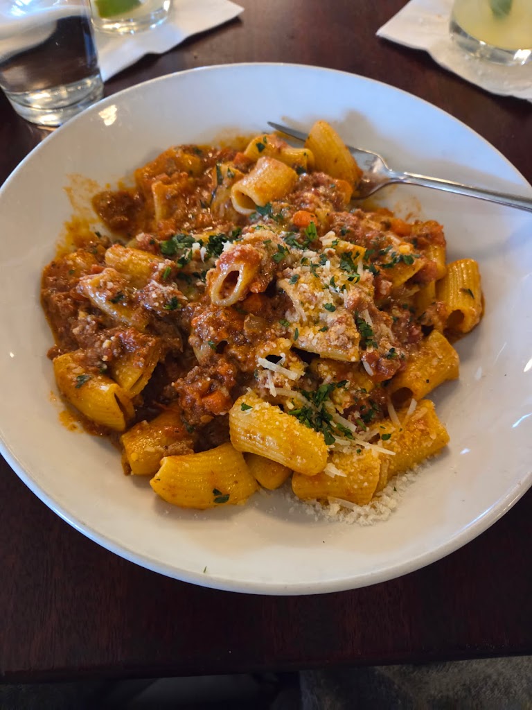 Avvio Ristorante