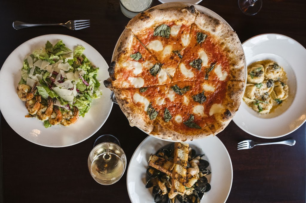 Avvio Ristorante