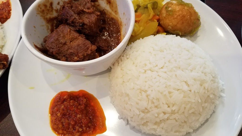 Awang Kitchen