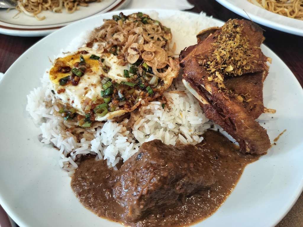 Awang Kitchen