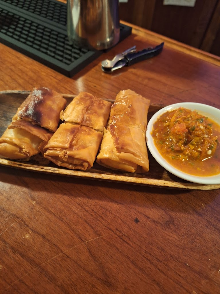 Awash Ethiopian Restaurant