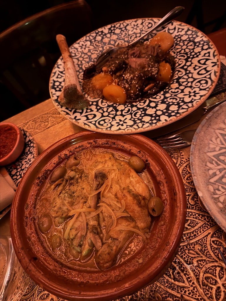 Ayah Restaurant