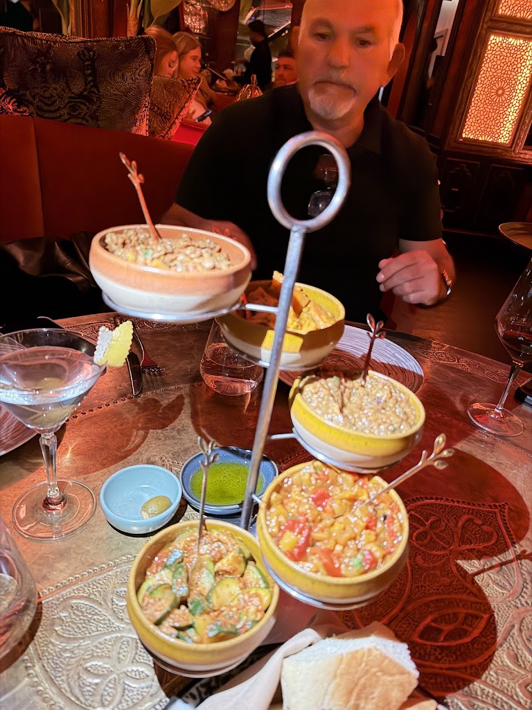 Ayah Restaurant