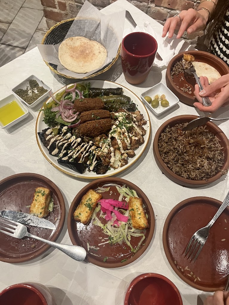 Ayat East Village