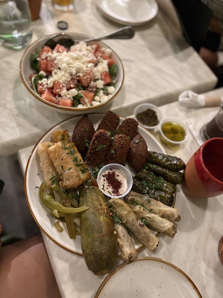 Ayat East Village