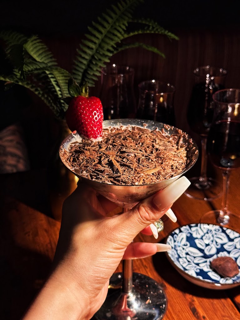 Ayza Wine & Chocolate Bar