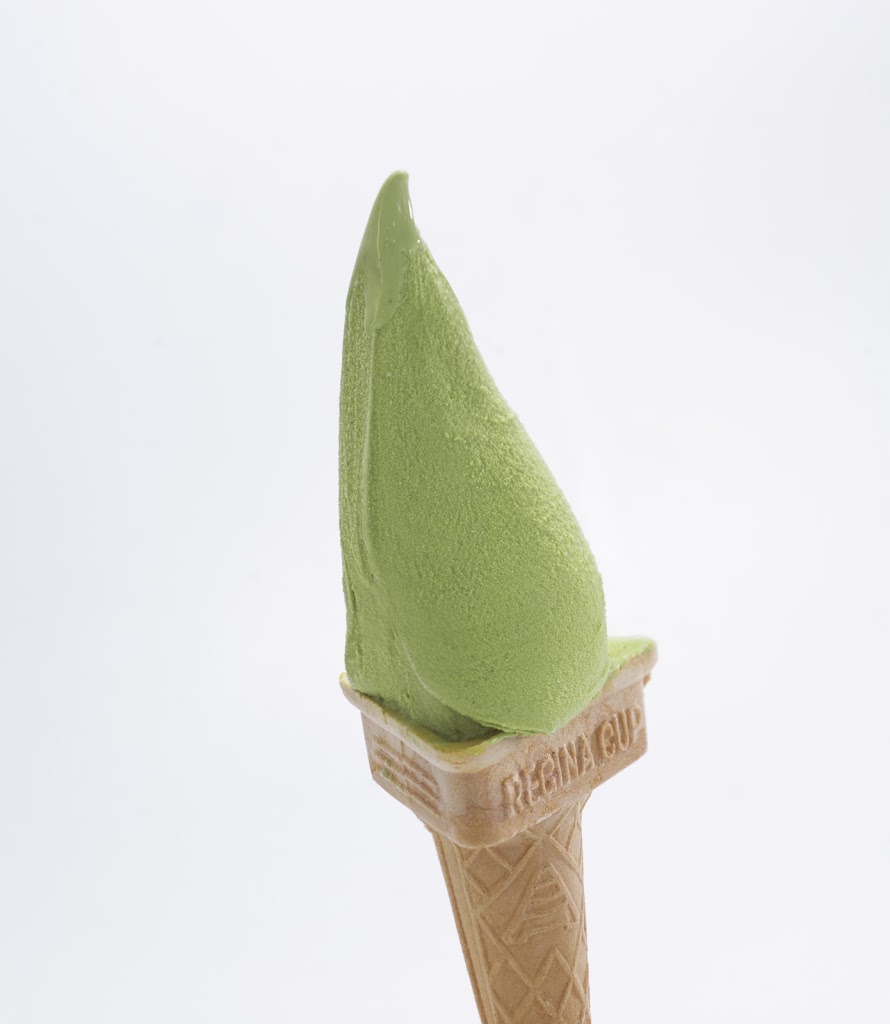 Azabusabo Hokkaido Ice Cream