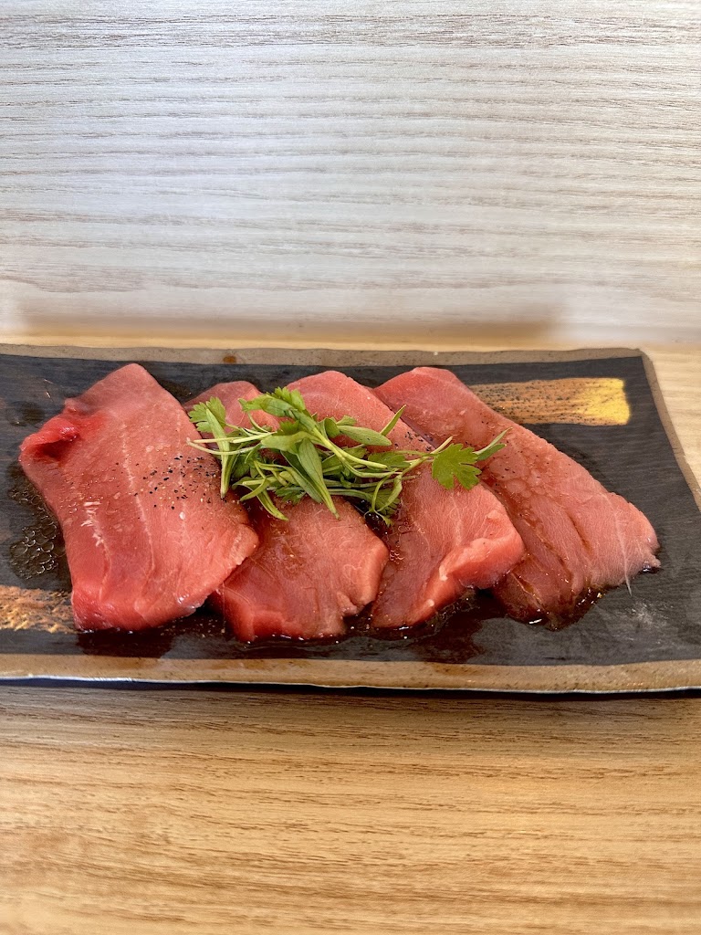 Azai Hand Roll Sushi