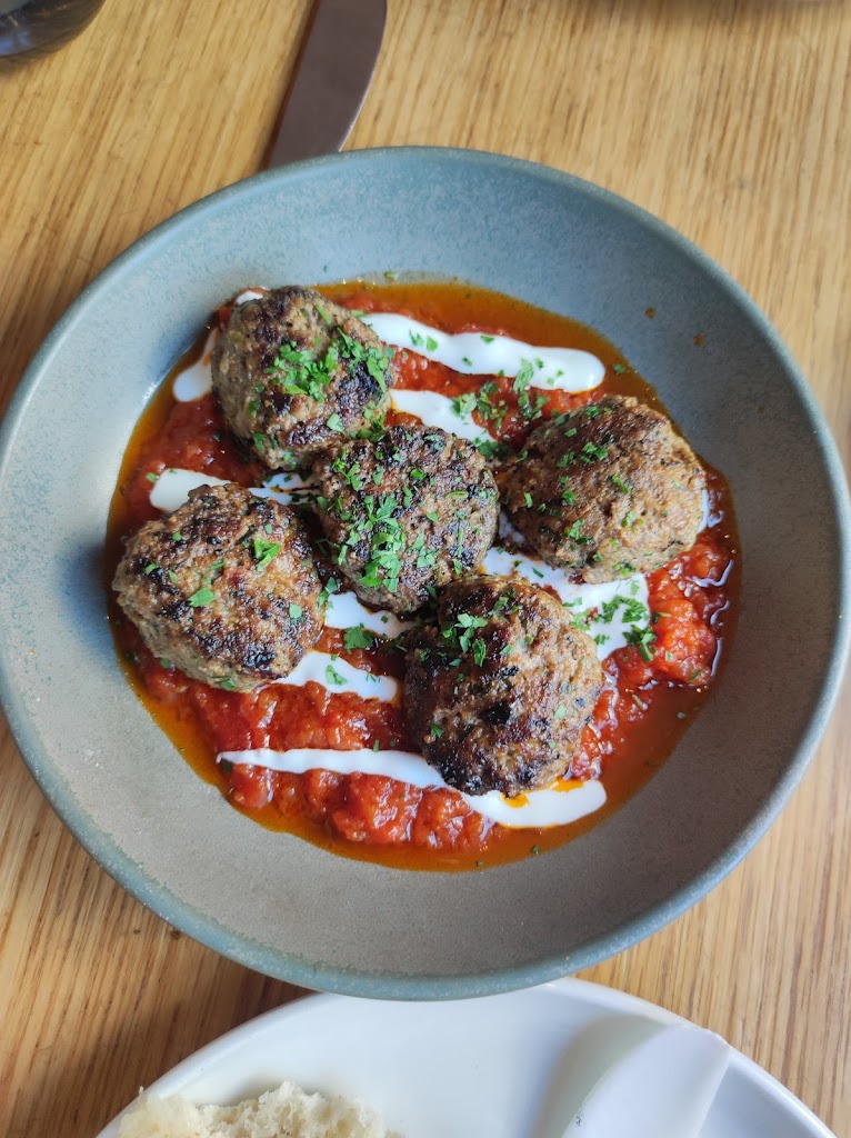 Azhar Kitchen & Bar