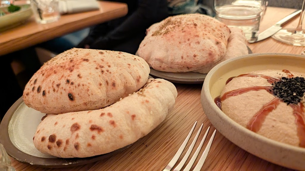 Azhar Kitchen & Bar