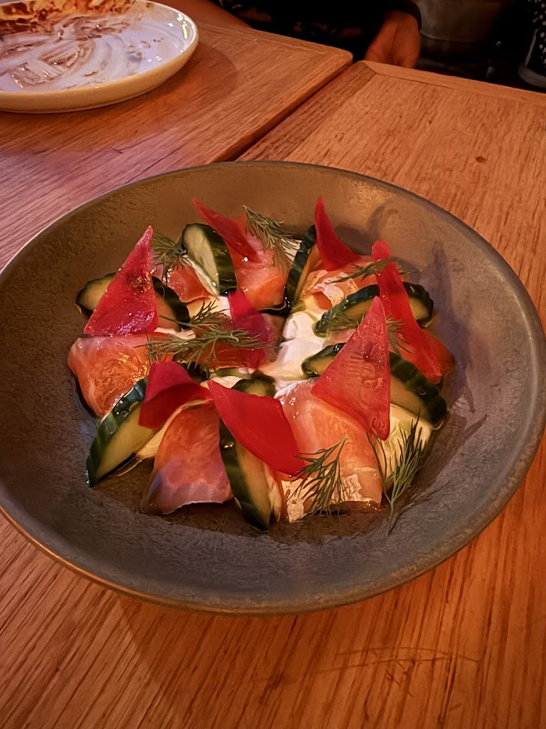 Azhar Kitchen & Bar