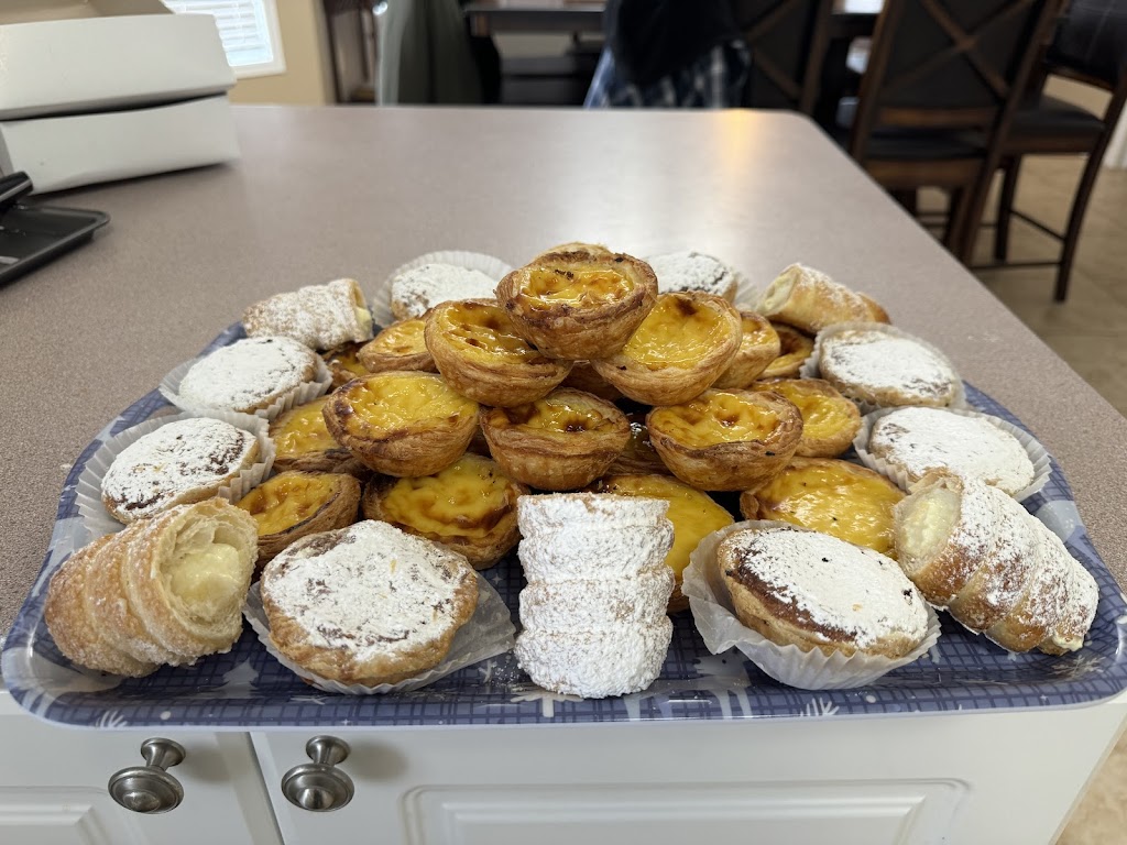 Azores Bakery