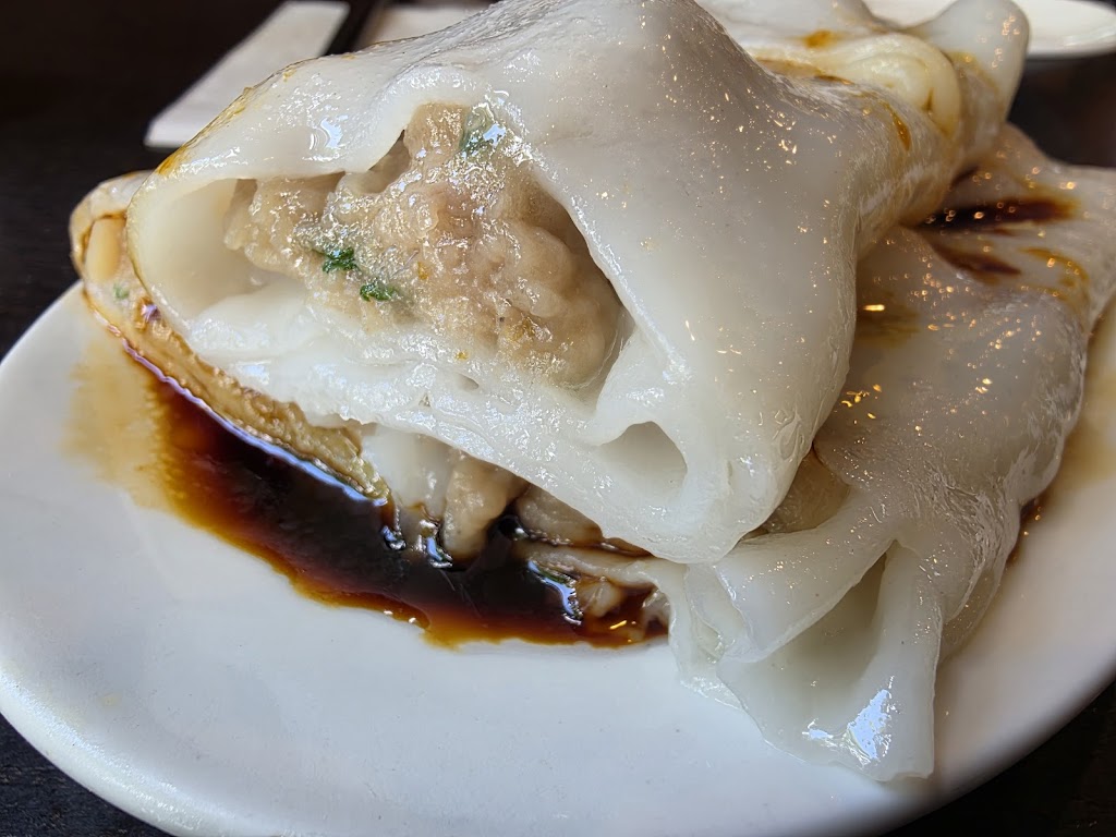 B K's Bistro
