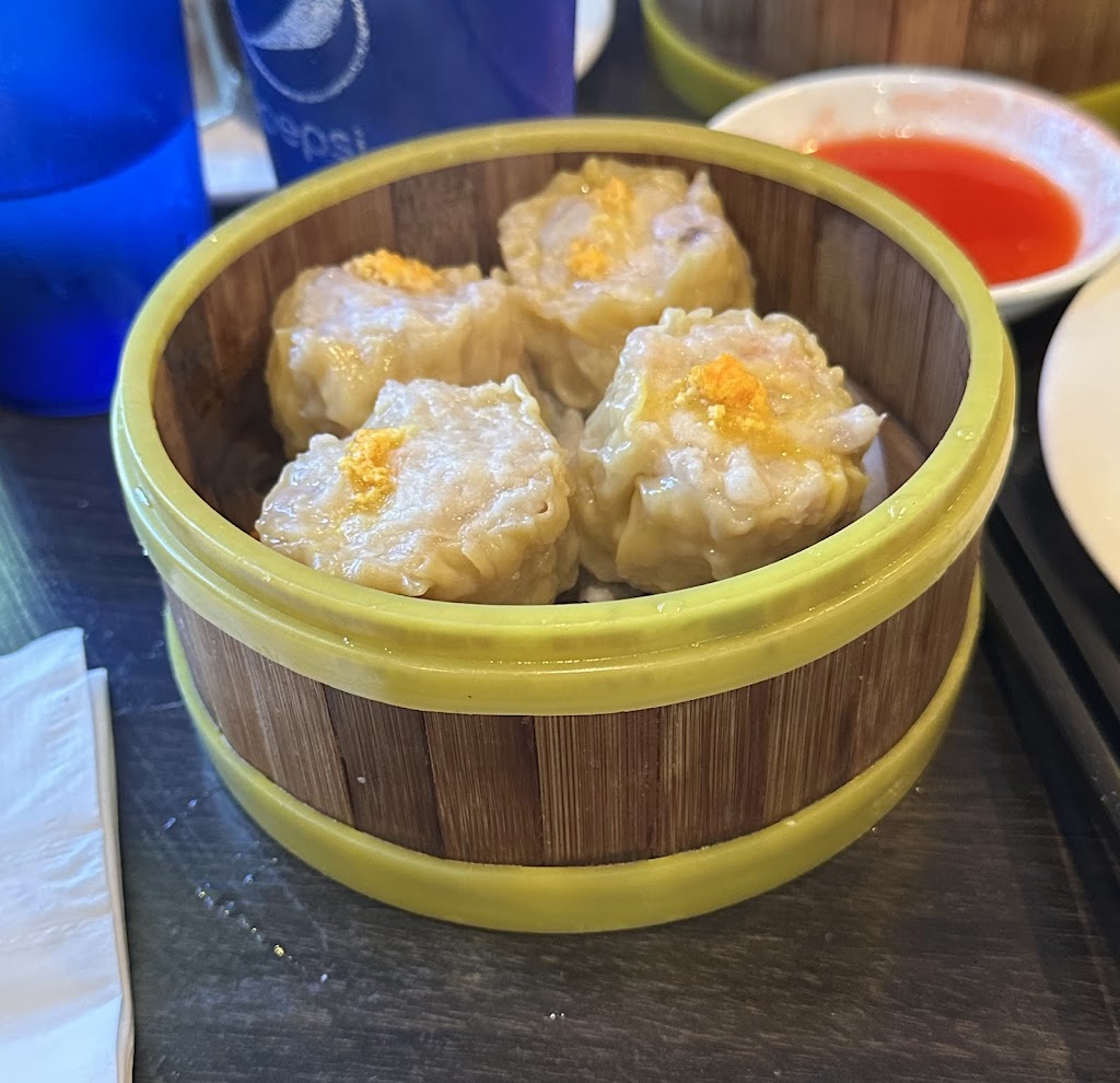 B K's Bistro